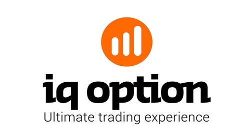 What is the promotional code for IQ option for