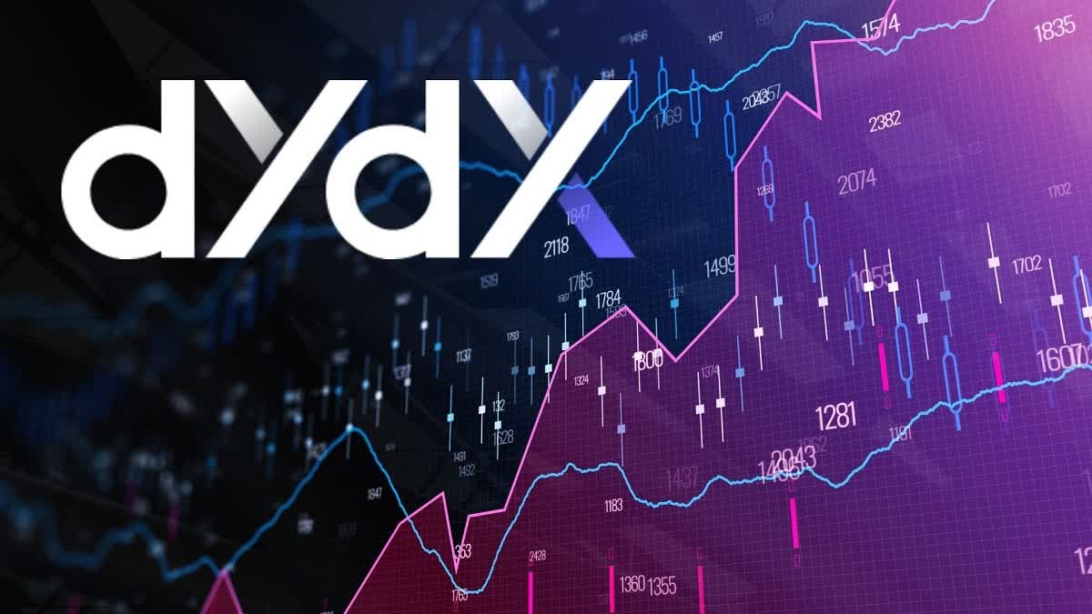 ¿Qué es dYdX (DYDX)?