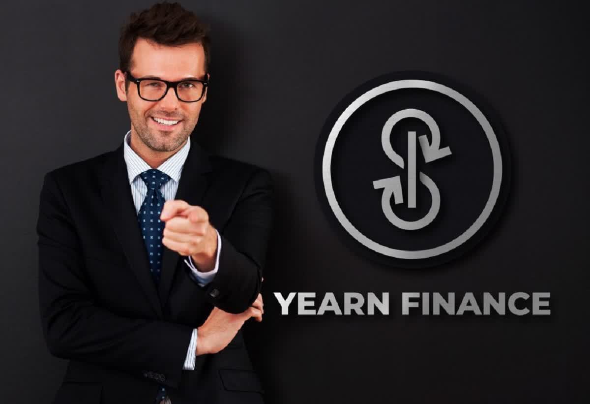 YFI (Yearn Finance) es una buena opción para Invertir